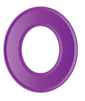 alphabet & o free transparent png image.