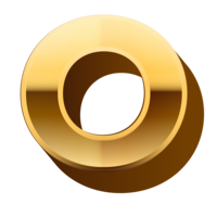 alphabet & O free transparent png image.