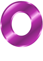 alphabet & o free transparent png image.