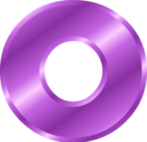 alphabet & o free transparent png image.