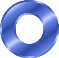 alphabet & o free transparent png image.