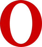 alphabet & o free transparent png image.