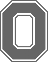 O&alphabet png image