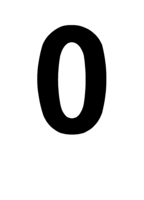 alphabet & o free transparent png image.