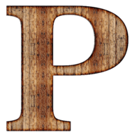 alphabet&P png image.