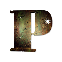 alphabet & p free transparent png image.