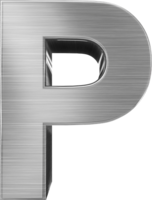 alphabet & p free transparent png image.