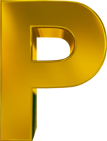 alphabet & p free transparent png image.