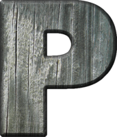 alphabet & p free transparent png image.