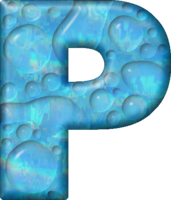 alphabet & P free transparent png image.