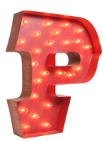 alphabet & p free transparent png image.