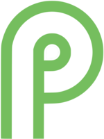 alphabet & P free transparent png image.