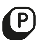 alphabet & p free transparent png image.