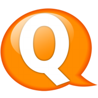 alphabet & q free transparent png image.