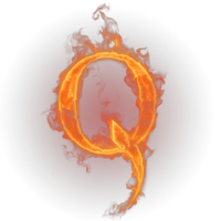 alphabet & q free transparent png image.