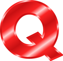 alphabet & q free transparent png image.