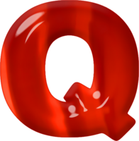 alphabet & q free transparent png image.