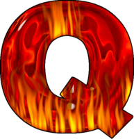 alphabet & Q free transparent png image.