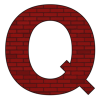 alphabet & q free transparent png image.