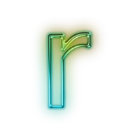 alphabet & r free transparent png image.