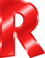 alphabet & r free transparent png image.