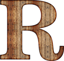 alphabet & r free transparent png image.