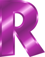 alphabet & r free transparent png image.