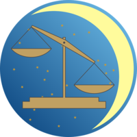 astrological signs & Libra free transparent png image.