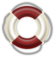 objects & lifebuoy free transparent png image.