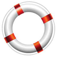 objects & Lifebuoy free transparent png image.