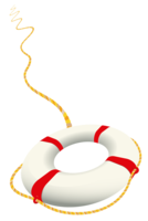 objects & lifebuoy free transparent png image.