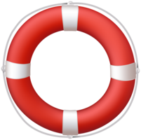 objects & lifebuoy free transparent png image.