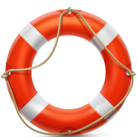 objects & Lifebuoy free transparent png image.