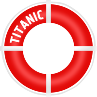 objects & Lifebuoy free transparent png image.
