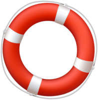 objects & Lifebuoy free transparent png image.