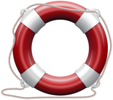 objects & Lifebuoy free transparent png image.