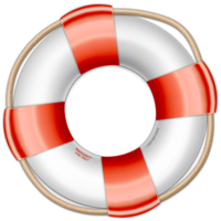 objects & lifebuoy free transparent png image.