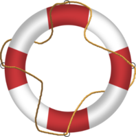 objects & lifebuoy free transparent png image.