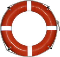 objects & lifebuoy free transparent png image.