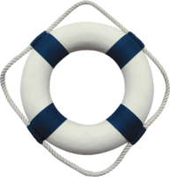 objects & Lifebuoy free transparent png image.