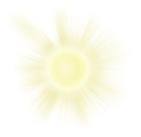 nature & light free transparent png image.