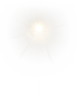 nature & light free transparent png image.