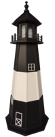 architecture & Lighthouse free transparent png image.