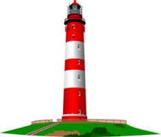 architecture & lighthouse free transparent png image.