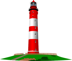 architecture & lighthouse free transparent png image.