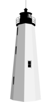 architecture & Lighthouse free transparent png image.