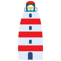 architecture & lighthouse free transparent png image.