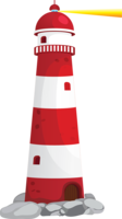 architecture & lighthouse free transparent png image.