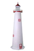 architecture & Lighthouse free transparent png image.