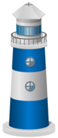 architecture & lighthouse free transparent png image.